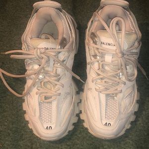 Balenciaga Track Sneaker